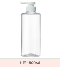 HIP-600ml